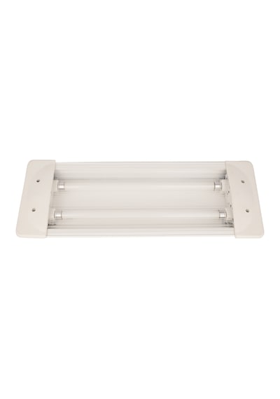 Mega Oto Market Elektronik Gömme Tip Tavan Aydınlatma Armatürü 2x8 Watt24 V Dc İle Uyumlu