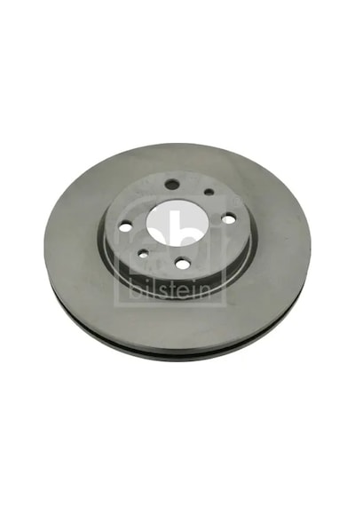 Fren Disk - Fiat Tipo, 500, Panda, Grande Punto, Punto, Doblo, Bravo, Stilo, Fiorino, Qubo, Idea, Linea, Argo, Cronos, Egea, Mito, 155, 145 - Febı-