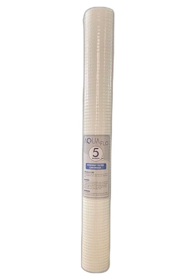 Su Arıtma Cihazı 20" Sediment Filtre