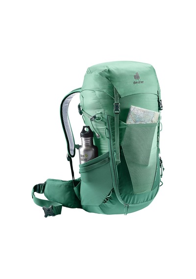 Deuter Futura 24 Litre Sl Sırt Çantası Yeşil