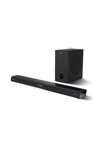 Grundig Uyumlu GSB 950 280W Bluetooth Ses Sistemi