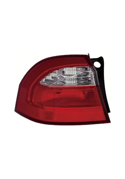 Kia Rio 2012-2016 Stop Lambası Arka Dış Stop Sağ