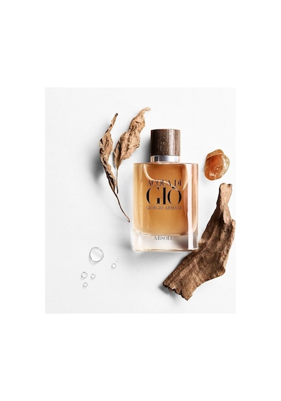 Armani Acqua Di Gio Absolu Erkek Edp 125ml Fresh 62587685