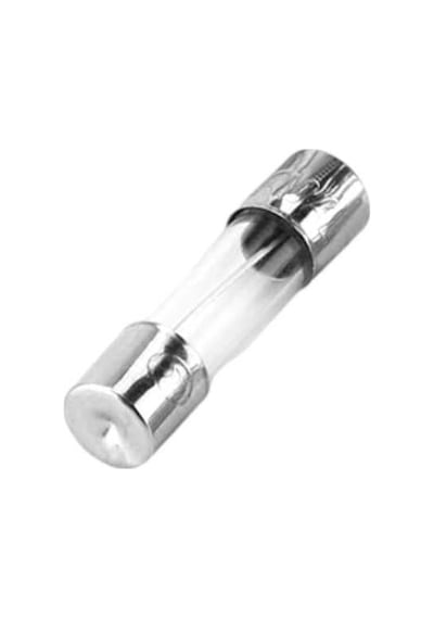 5X20Mm Cam Sigorta - 8A
