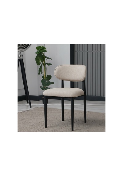 Luna Arya Yemek Masası Takımı / 6 Kişilik Mdf Masa & Polo Sandalye Takımı Cappuccino Cappuccino Luna Arya Yemek Masası Takımı / 6 Kişilik Mdf Masa & Polo Sandalye Takımı Cappuccino Cappuccino