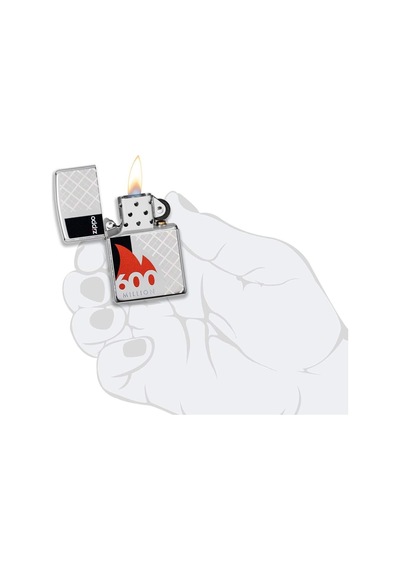 Zippo Pl49272 600th Million Lighter Çakmak