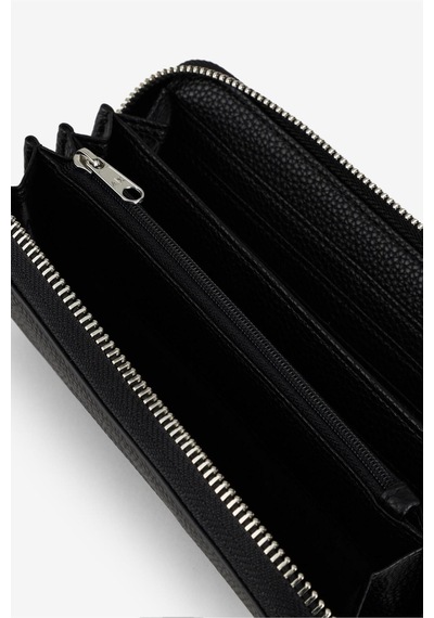 Armani Exchange Kadın Cüzdan Nero