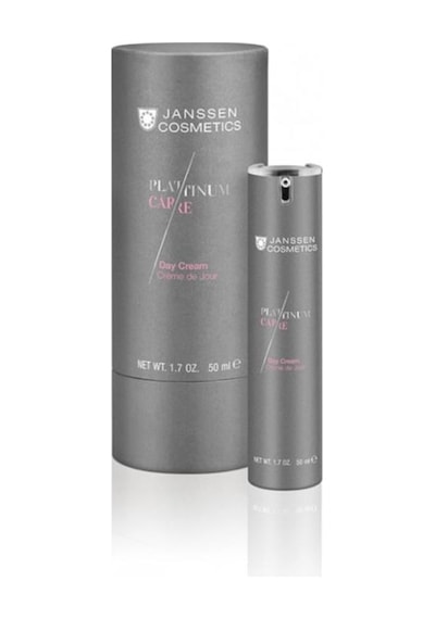 Janssen Cosmetics Platinum Day Krem 50 ML