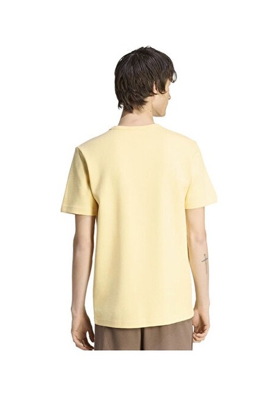 Adidas Ess W Tee Erkek Günlük Tişört Ke1153 Turuncu