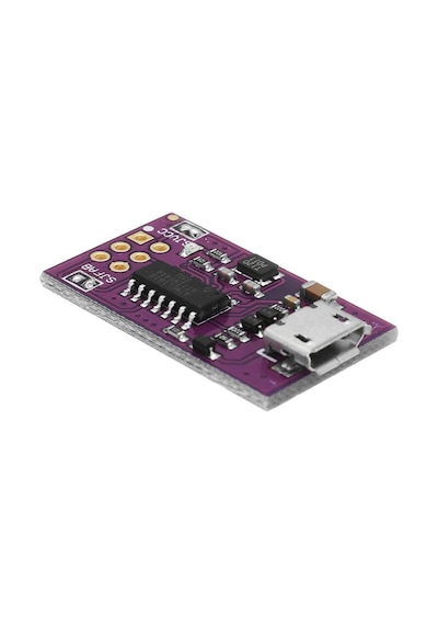 Usbtiny Isp Avr Programlayıcı Micro Usb Avr Isp Programlayıcı Arduino Bootloader Yükleyici