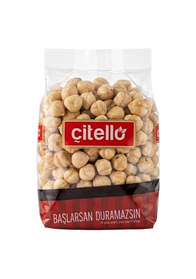 Fındık İçi Ordu 250gr Diğer