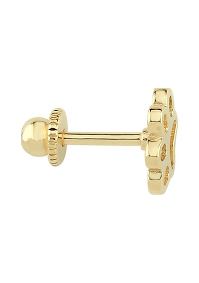 Altın Pati Helix Piercing As120pc Altınsepeti Sarı