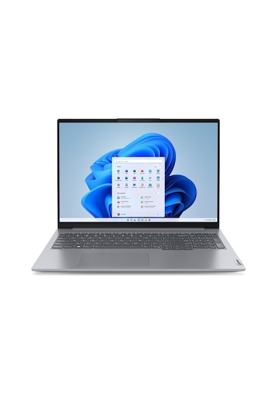 Lenovo Thinkbook 16 G6 Irl 21KH001ETR-K3 i5-1335U 8 GB 2 TB SSD 16" Free Dos Dizüstü Bilgisayar