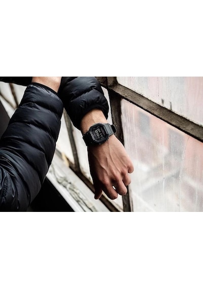 Casio DW-5610SU-8DR Erkek Kol Saati