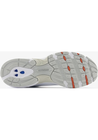 New Balance Erkek Ayakkabı Mr530ac Mr530ac Beyaz
