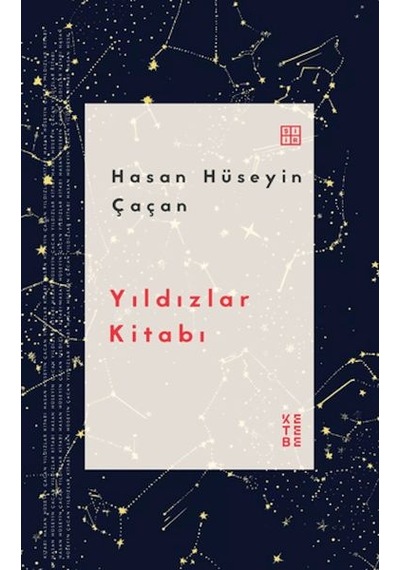 Yıldızlar Kitabı - Ccgx-884230