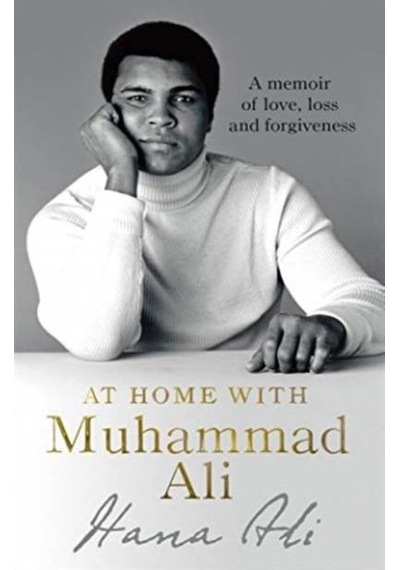 At Home with Muhammad Ali 9780552173728