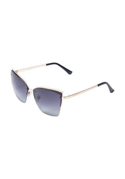 Daniel Klein Dk4261col01 Kadın Güneş Gözlüğü Altın