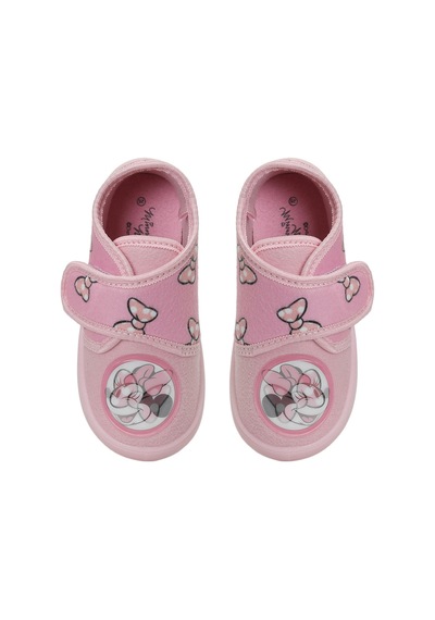 Minnie Mouse Cesı Mın3.p Pembe Kız Çocuk Günlük Ayakkabı 000000000102710023