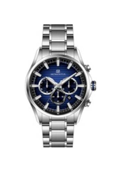 Momentus Sc368s-11ss Erkek Kol Saati Gümüş