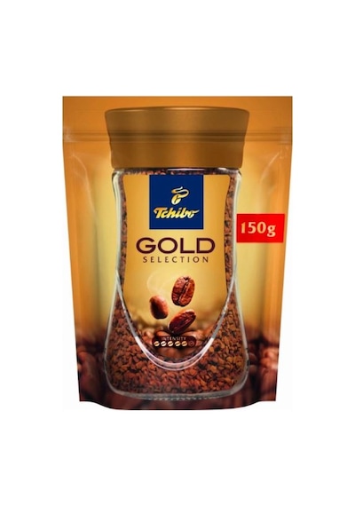 Tchibo Gold Selection 150 G