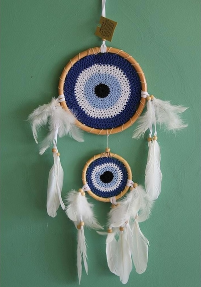 Rüya Kapanı Düş Kapanı Dream Catcher 18987775