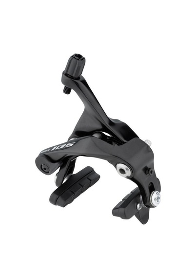 Shimano 105 Br-r7010-f Yol Fren Ayağı Ön Direkt Montaj Siyah