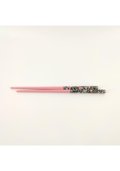 TEDZ COLLECTİON Düğün Çiçeği Pembe Topuz Çubuğu Çok Renkli