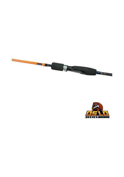 Action Game 210cm 1-8gr Daiwa Strikeforce 1000b Lrf Olta Takımı Seti