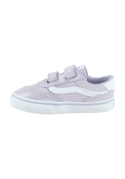 Vans Brooklyn Ls V Lila Kız Çocuk Sneaker 000000000102256786