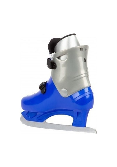 Risport 103 Figure Rental Buz Pateni - Mavi