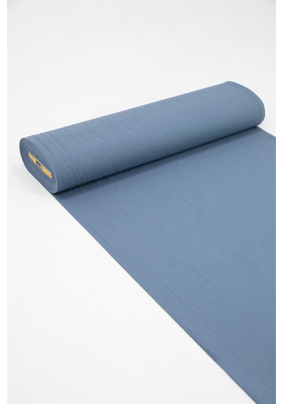 Premier Metrelik Duck Keten Kumaş Su İtici Bez 10 Metre Drm4949 - İndigo