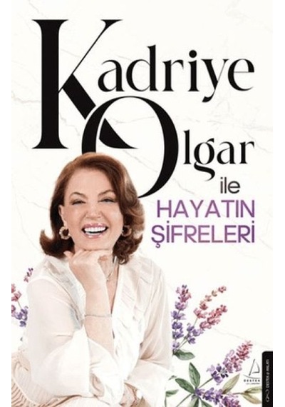 Kadriye Olgar İle Hayatın Şifreleri - Bıso-878515