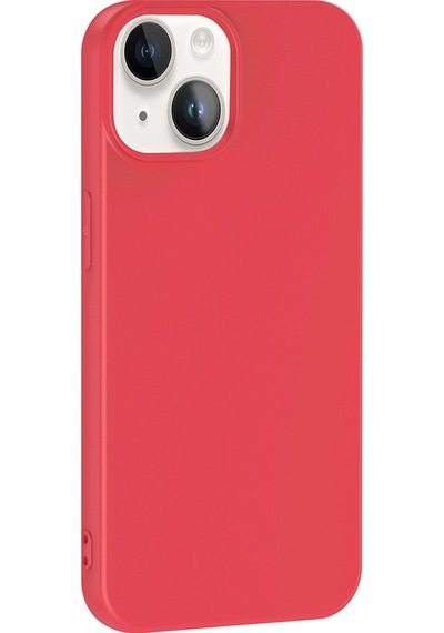 iPhone Uyumlu 15 Kılıf Lsr Lansman Kapak No2