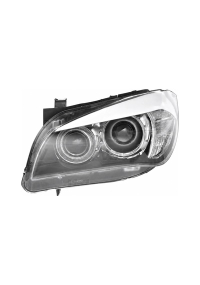 Bmw X1 E84 2009-2014 Far Sağ Bı Xenon  63112993492 Arteb