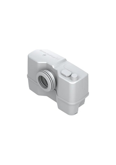 Grundfos Sololıft2 Wc-1 Pis Su Küçük Tasviye Istasyonu 97775314