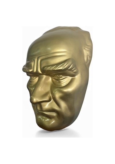 Atatürk Maskı 50 Cm
