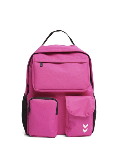 Hummel Pera Pembe Sırt Çantası