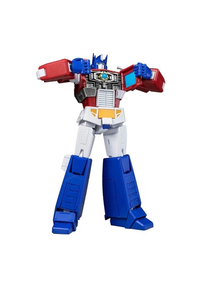 75310 Sun-ytu-ylp-figür Transformers Generatıon One A Serıes Optımus Prime20cm - 1 Adet - Grsy-900590