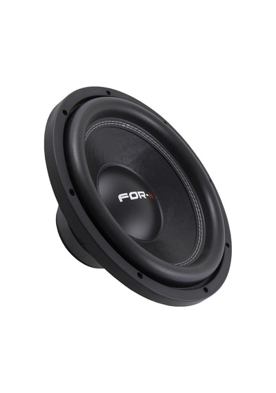 Forx5 X-112s Subwoofer Kalite Ve Güç Bir Arada