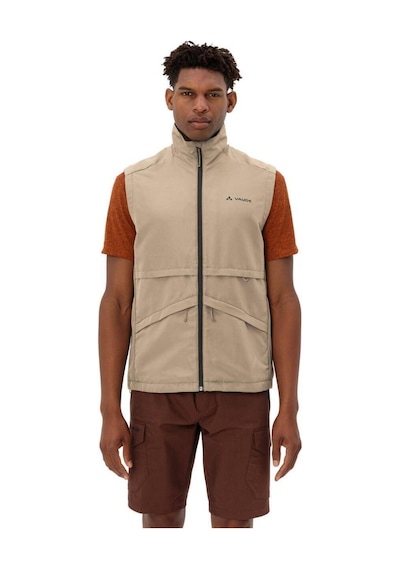 Vaude Neyland Erkek Yelek 47188 Linen