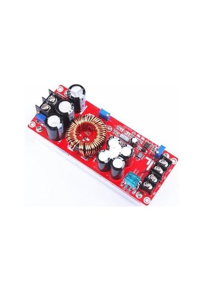 Diyotlab Dc-dc 1200w Voltaj Yükseltici Boost Modül