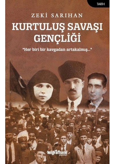 Kurtuluş Savaşı Gençliği