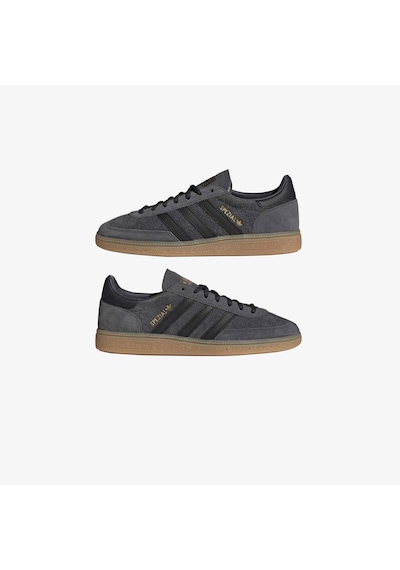 Adidas Handball Spezial Erkek Gri Spor Ayakkabı Ih6506