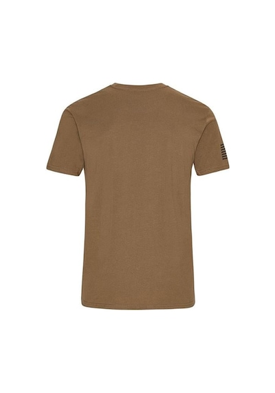 Wiley X Wıley X Canyon T-shirt Kahverengi