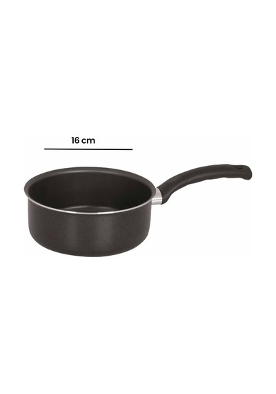 Kaçerola Sosluk - 16 Cm Renkli