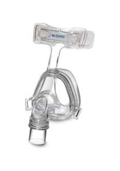 Cpap Burun Maskesi Large