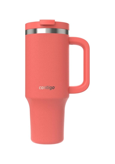 Contigo Streeterville Tumbler 1200 Ml 2217787 Mercan Mercan