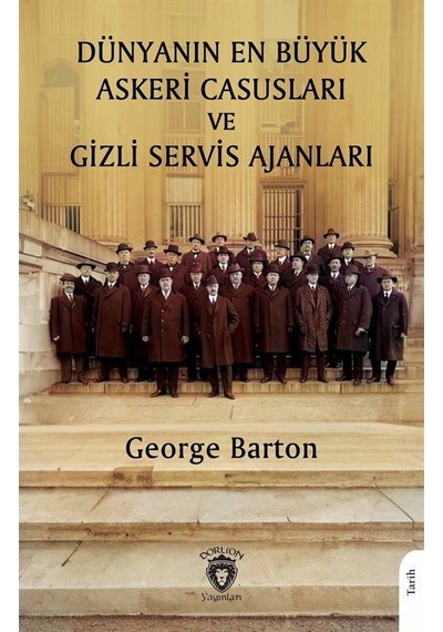 Dünyanın En Büyük Askeri Casusları Ve Gizli Servis Ajanları / ...