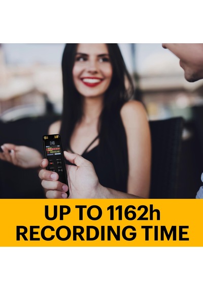 Kodak Dictaphone Vrc550 Ses Kayıt Cihazı